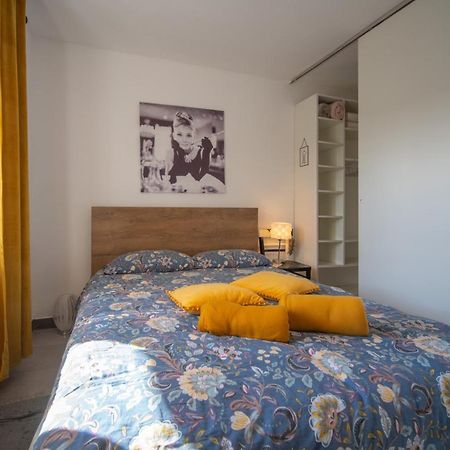 Apartman Zara ماتولي المظهر الخارجي الصورة