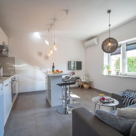 Apartman Zara ماتولي المظهر الخارجي الصورة