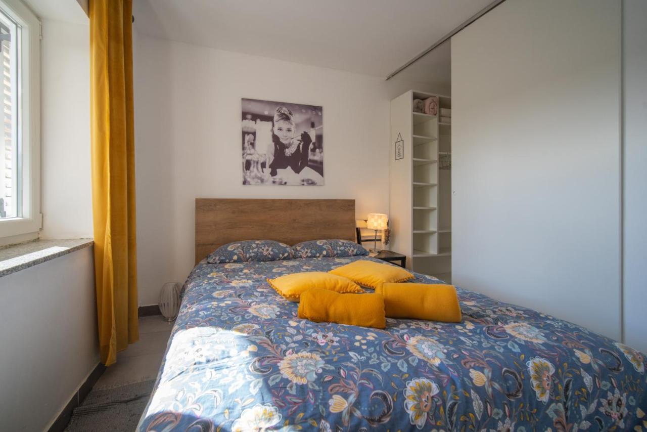 Apartman Zara ماتولي المظهر الخارجي الصورة