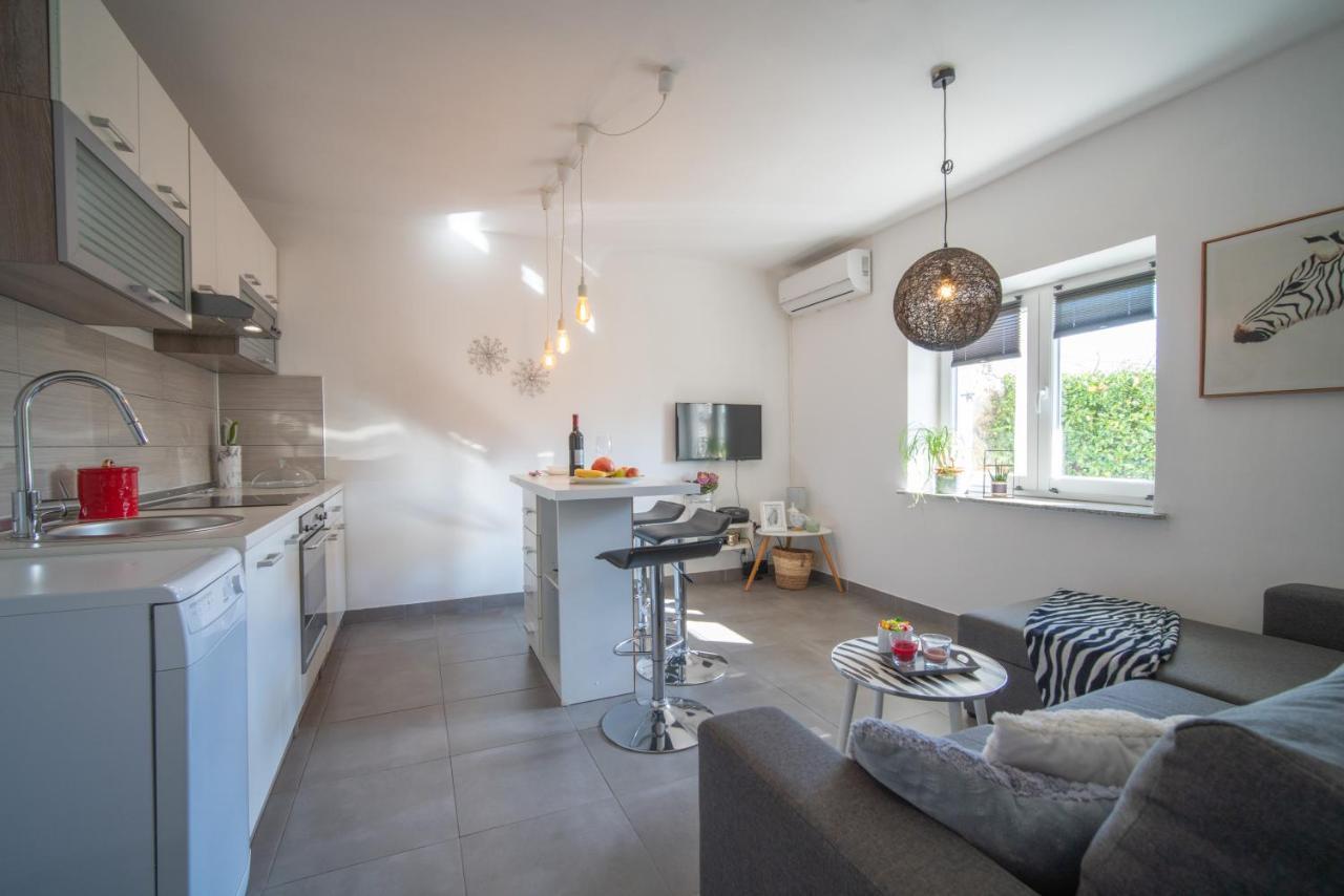 Apartman Zara ماتولي المظهر الخارجي الصورة