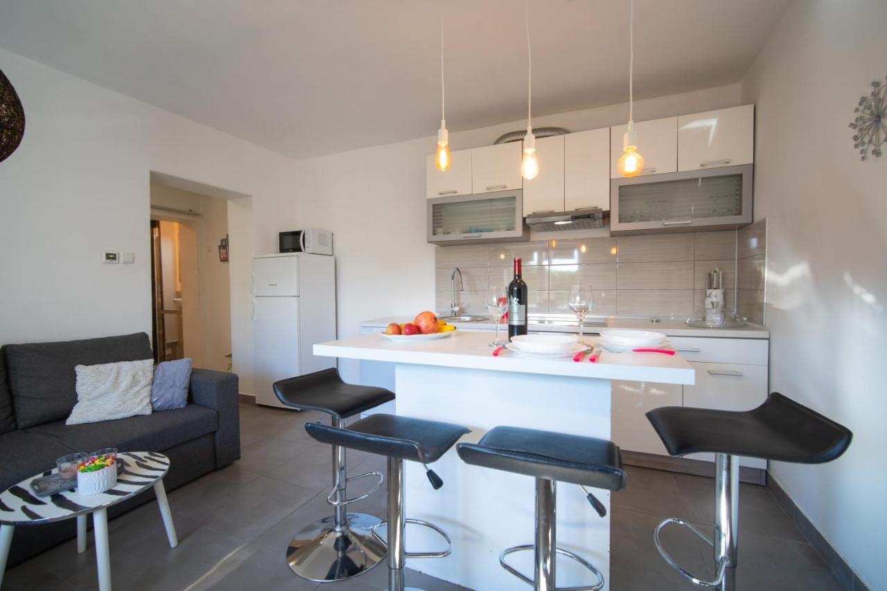 Apartman Zara ماتولي المظهر الخارجي الصورة