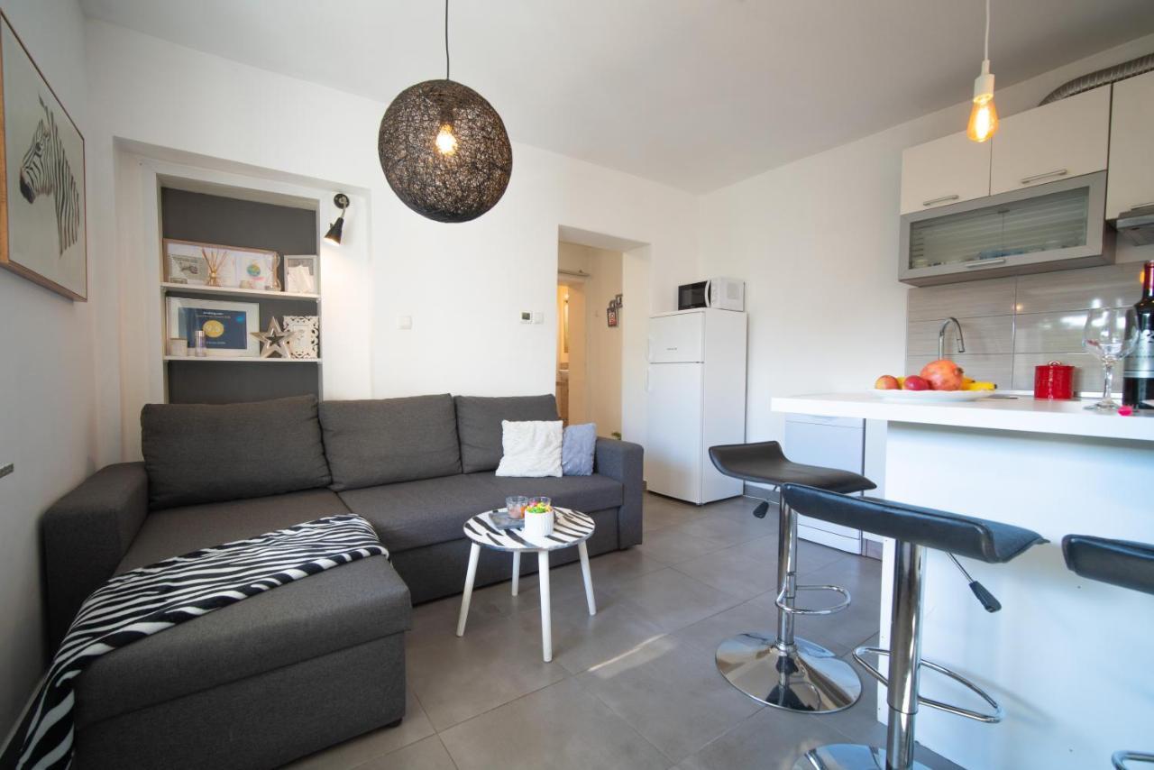 Apartman Zara ماتولي المظهر الخارجي الصورة