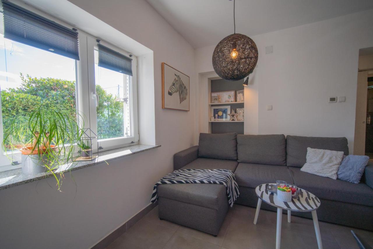 Apartman Zara ماتولي المظهر الخارجي الصورة